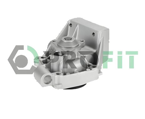 Помпа водяного насоса для PEUGEOT BOXER, FIAT DUCATO, CITROËN JUMPER, PROFIT (17010607)