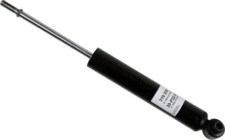 PEUGEOT 308 амортизатор, CITROËN GRAND, CITROËN C4, SACHS (316936) PEUGEOT 308 амортизатор, CITROËN GRAND, CITROËN C4, SACHS (316936)