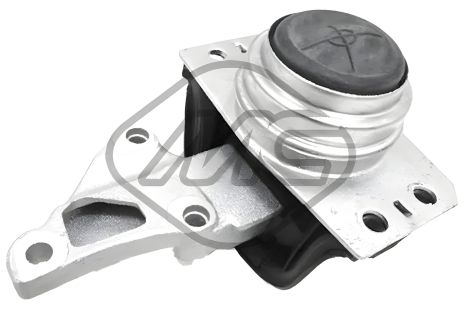 Двигательная подушка CITROËN C4 и PEUGEOT 307, METALCAUCHO (04434)