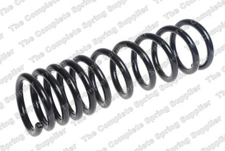 Пружина подвески FORD FOCUS, LESJOFORS (4227621)