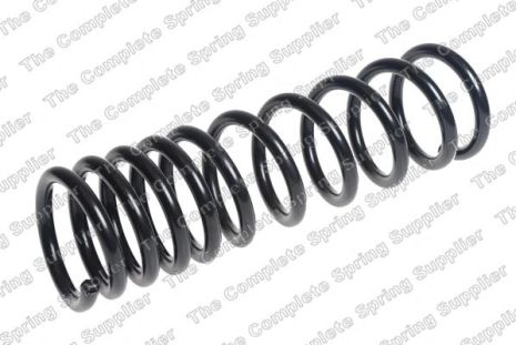 Пружина підвіски FORD FOCUS, LESJOFORS (4227621)
