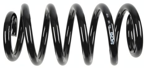 Подвески пружина для AUDI A6 от SACHS (993165) Подвески пружина для AUDI A6 от SACHS (993165)