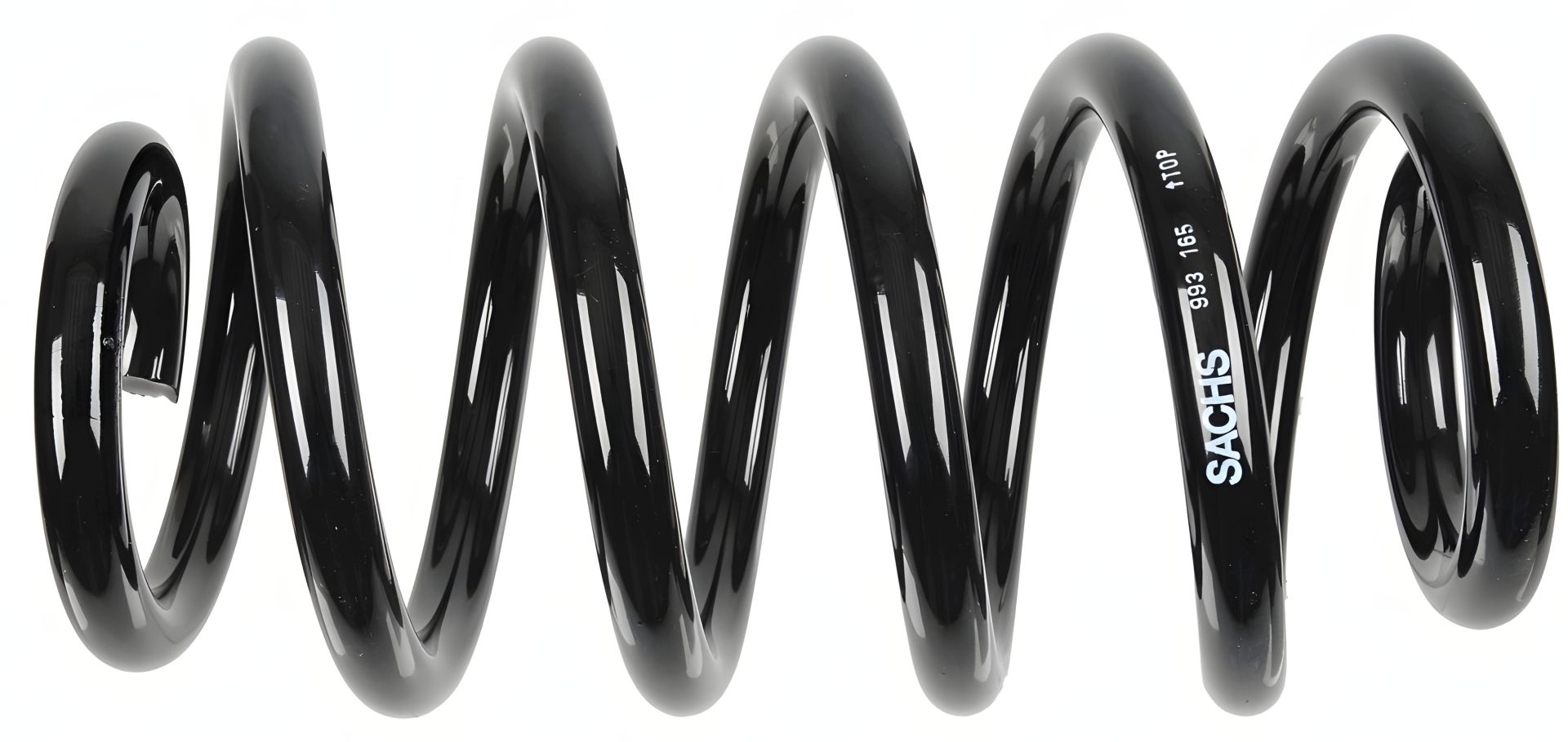 Подвески пружина для AUDI A6 от SACHS (993165) Подвески пружина для AUDI A6 от SACHS (993165)