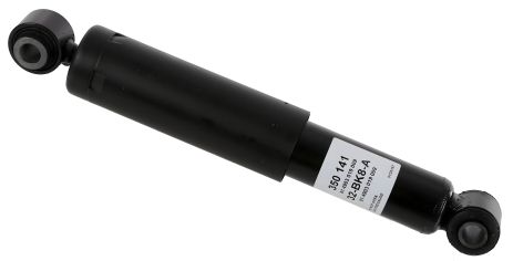 Амортизатор для FIAT ULYSSE, OPEL VIVARO, PEUGEOT EXPERT, SACHS (350141)