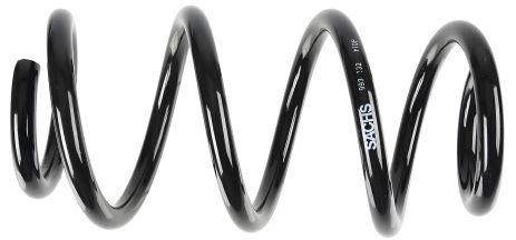 Подвески пружина SACHS для AUDI A6, A5, A7 (993132)