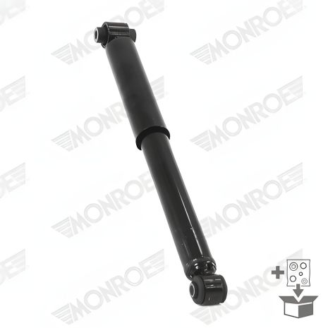Амортизатор RENAULT KOLEOS, NISSAN X-TRAIL, NISSAN QASHQAI, MONROE (D7019S) Амортизатор RENAULT KOLEOS, NISSAN X-TRAIL, NISSAN QASHQAI, MONROE (D7019S)