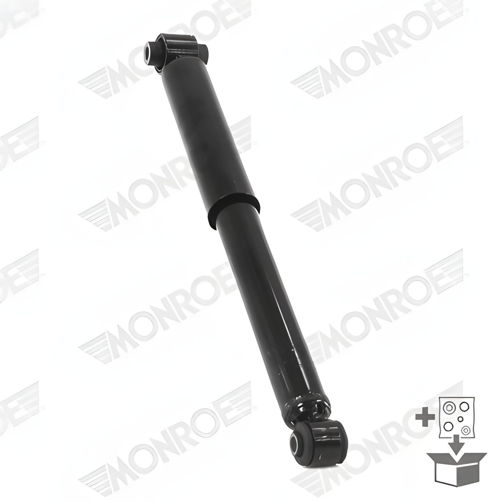 Амортизатор для RENAULT KOLEOS, NISSAN X-TRAIL, NISSAN QASHQAI від MONROE (D7019S) Амортизатор для RENAULT KOLEOS, NISSAN X-TRAIL, NISSAN QASHQAI від MONROE (D7019S)