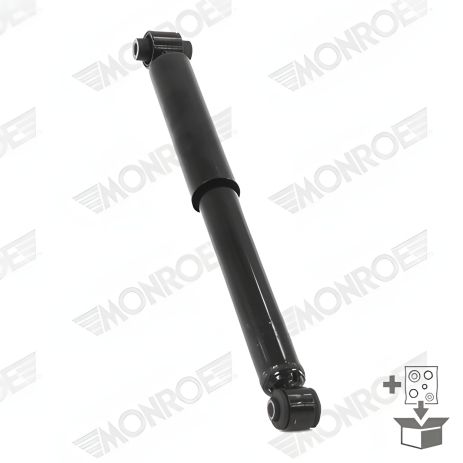 Амортизатор RENAULT KOLEOS, NISSAN X-TRAIL, NISSAN QASHQAI, MONROE (D7019S) Амортизатор RENAULT KOLEOS, NISSAN X-TRAIL, NISSAN QASHQAI, MONROE (D7019S)