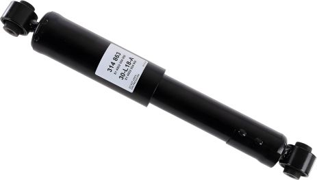 Амортизатор SACHS TOYOTA RAV4 (314863) Амортизатор SACHS TOYOTA RAV4 (314863)