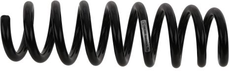 Пружина підвіски BMW 1, SACHS (994983) Пружина підвіски BMW 1, SACHS (994983)
