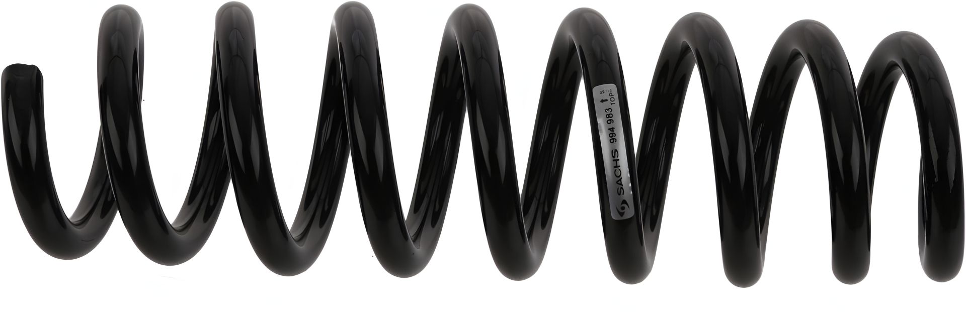 Пружина підвіски для BMW 1, SACHS (994983) Пружина підвіски для BMW 1, SACHS (994983)