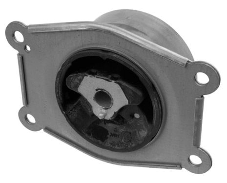 Подушка двигателя OPEL ASTRA, OPEL ZAFIRA, LEMFORDER (2262401)