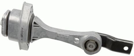 Подушка двигателя SEAT LEON, VW NEW, SKODA OCTAVIA, LEMFORDER (3313901)