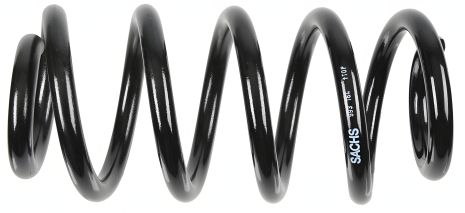 Пружина подвески AUDI A6, SACHS 993164 Пружина подвески AUDI A6, SACHS 993164