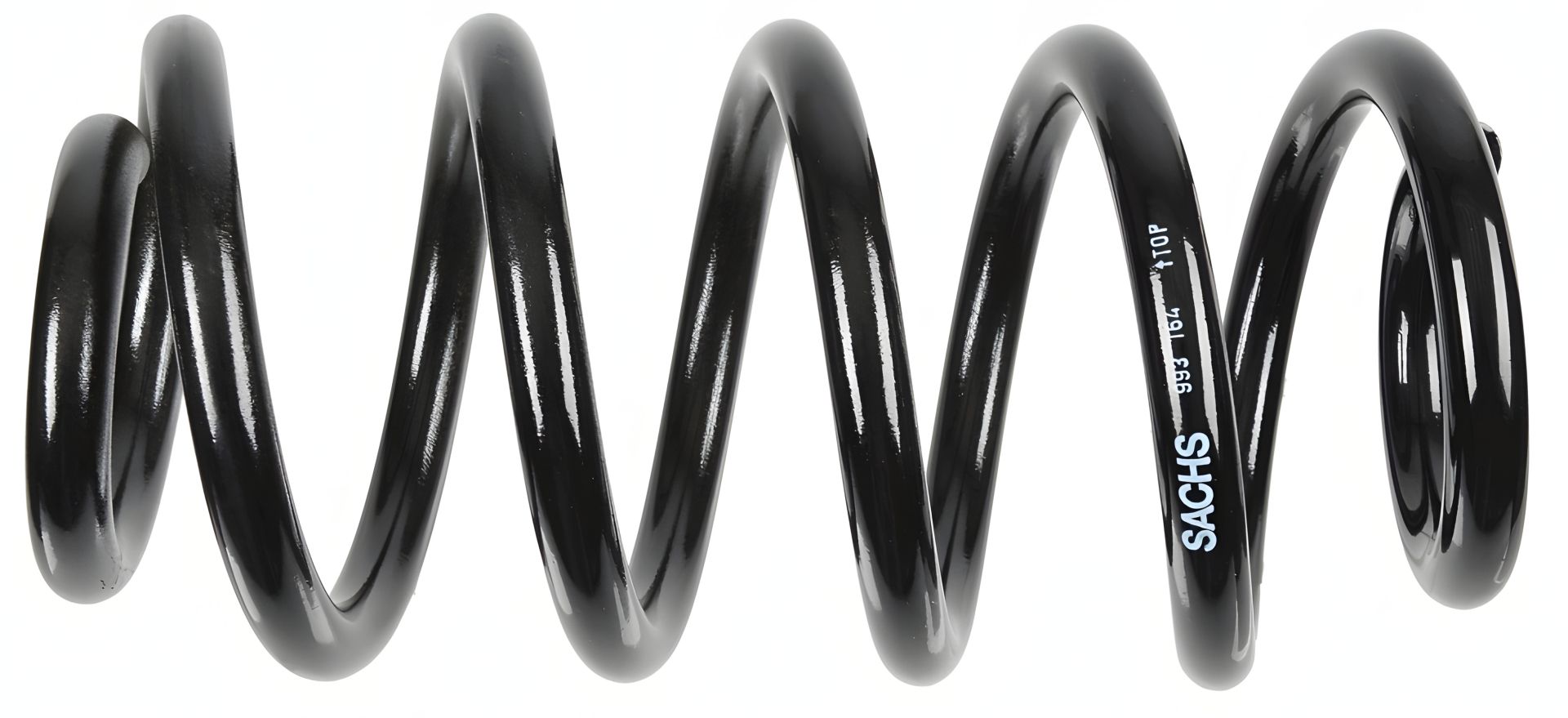 Пружина подвески AUDI A6, SACHS 993164 Пружина подвески AUDI A6, SACHS 993164