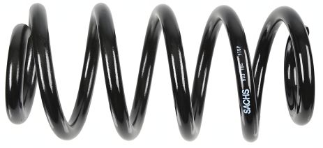 Пружина подвески AUDI A6, SACHS 993164 Пружина подвески AUDI A6, SACHS 993164