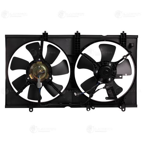 Вентилятор охолодження радіатора MITSUBISHI LANCER, OUTLANDER, LUZAR (LFK1100)