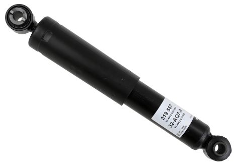 Амортизатор для FIAT ULYSSE, OPEL ZAFIRA, PEUGEOT EXPERT, SACHS (319557)