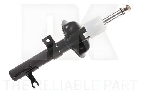 Амортизатор FORD FOCUS, FORD C-MAX, NK (652530631)