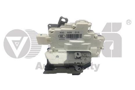 Замок двери AUDI Q7, VW TOUAREG, AUDI A3, VIKA (88391796301)