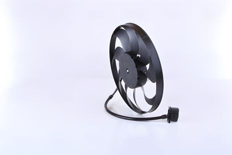 Охолодження радіатора вентилятор SEAT CORDOBA/VW FOX/SKODA FABIA, NISSENS (85541) Охолодження радіатора вентилятор SEAT CORDOBA/VW FOX/SKODA FABIA, NISSENS (85541)