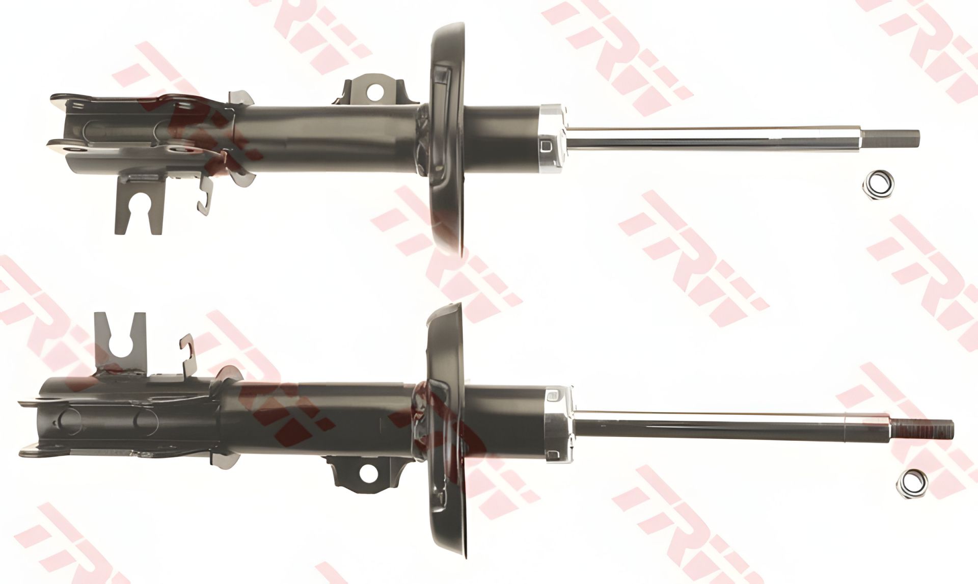 Амортизатор TRW для CHEVROLET AVEO (JGM1337T) Амортизатор TRW для CHEVROLET AVEO (JGM1337T)