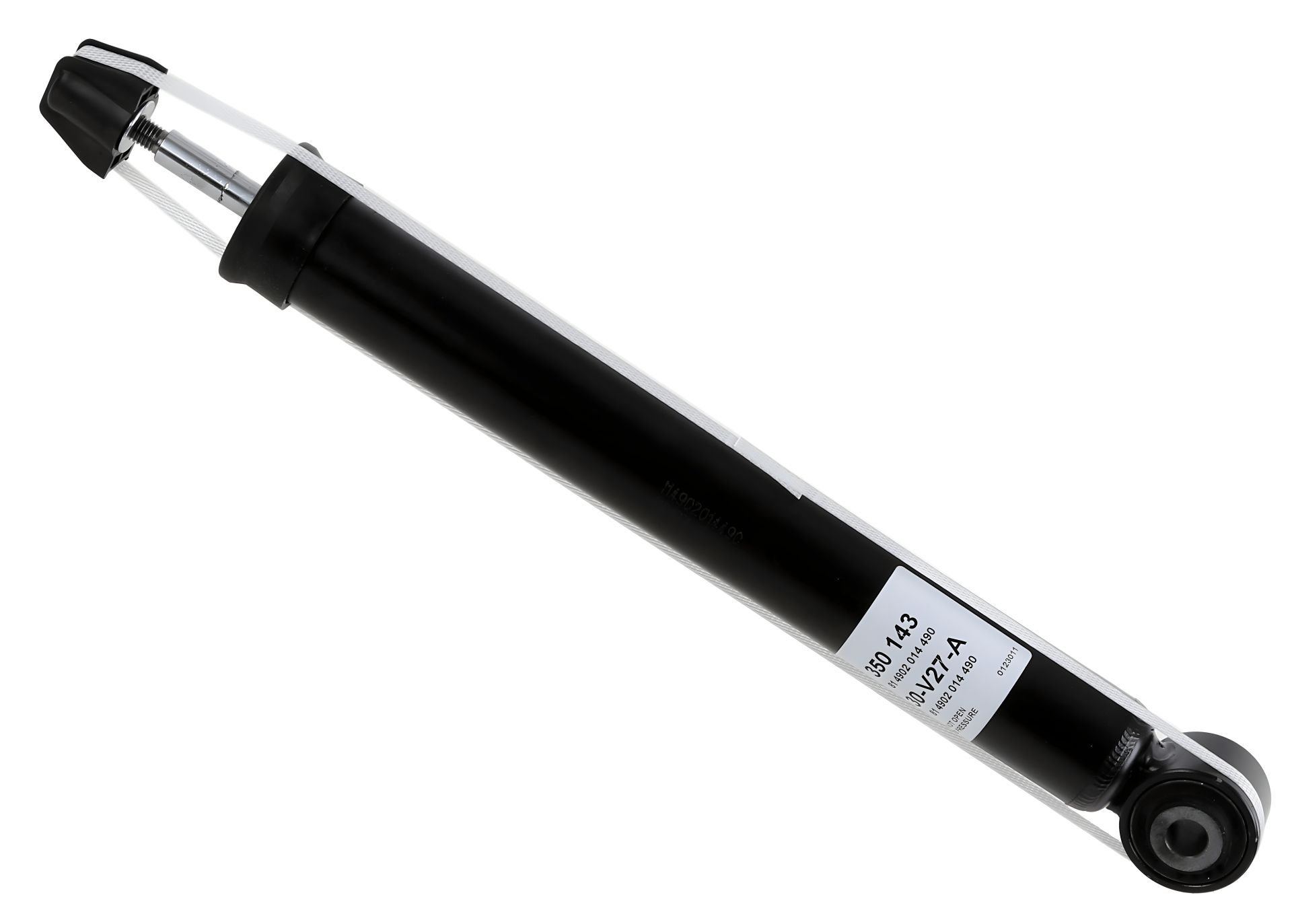 Амортизатор для CHEVROLET ORLANDO, SACHS (артикул 350143) Амортизатор для CHEVROLET ORLANDO, SACHS (артикул 350143)