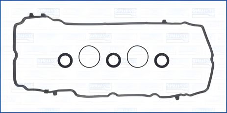 Комплект прокладок крышки ГБЦ для RAM 1500, LANCIA VOYAGER, VW ROUTAN, AJUSA (56058300)