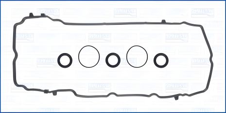 Прокладок комплект кришки ГБЦ RAM 1500, LANCIA VOYAGER, VW ROUTAN, AJUSA (56058300)