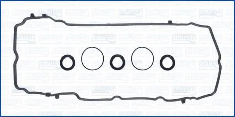 Комплект прокладок крышки ГБЦ RAM 1500, LANCIA VOYAGER, VW ROUTAN, AJUSA (56058300)