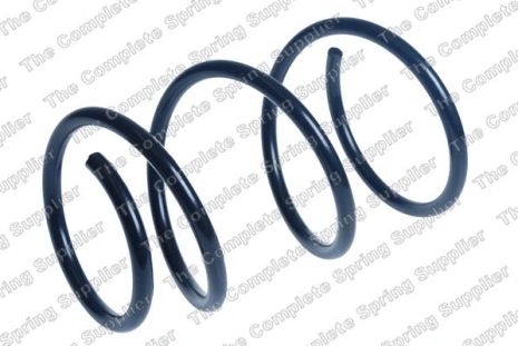 Пружина подвески SUBARU IMPREZA, LESJOFORS (4088348)