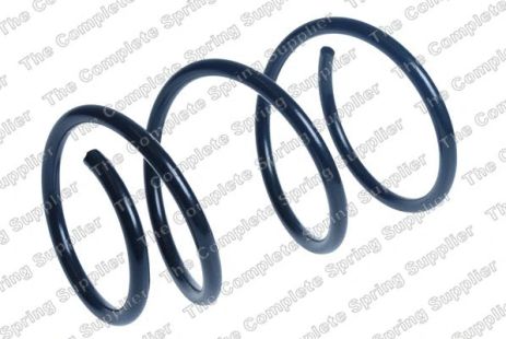 Пружина підвіски SUBARU IMPREZA, LESJOFORS (4088348)