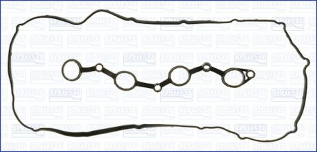 Комплект прокладок крышки ГБЦ HYUNDAI H-1, KIA MAGENTIS, KIA CARENS, AJUSA (56046500)