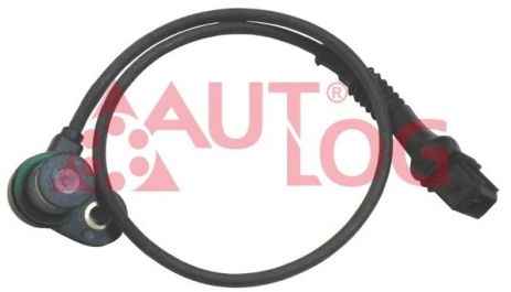 Датчик фаз, положения распредвала BMW 5, BMW 3, BMW X5, AUTLOG (AS4180)