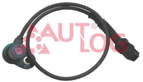 Датчик фаз, положения распредвала BMW 5, BMW 3, BMW X5, AUTLOG (AS4180)