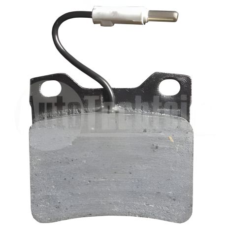 Комплект тормозных колодок MB V-CLASS, PEUGEOT 407, PEUGEOT BOXER, AUTOTECHTEILE (1004200) Комплект тормозных колодок MB V-CLASS, PEUGEOT 407, PEUGEOT BOXER, AUTOTECHTEILE (1004200)