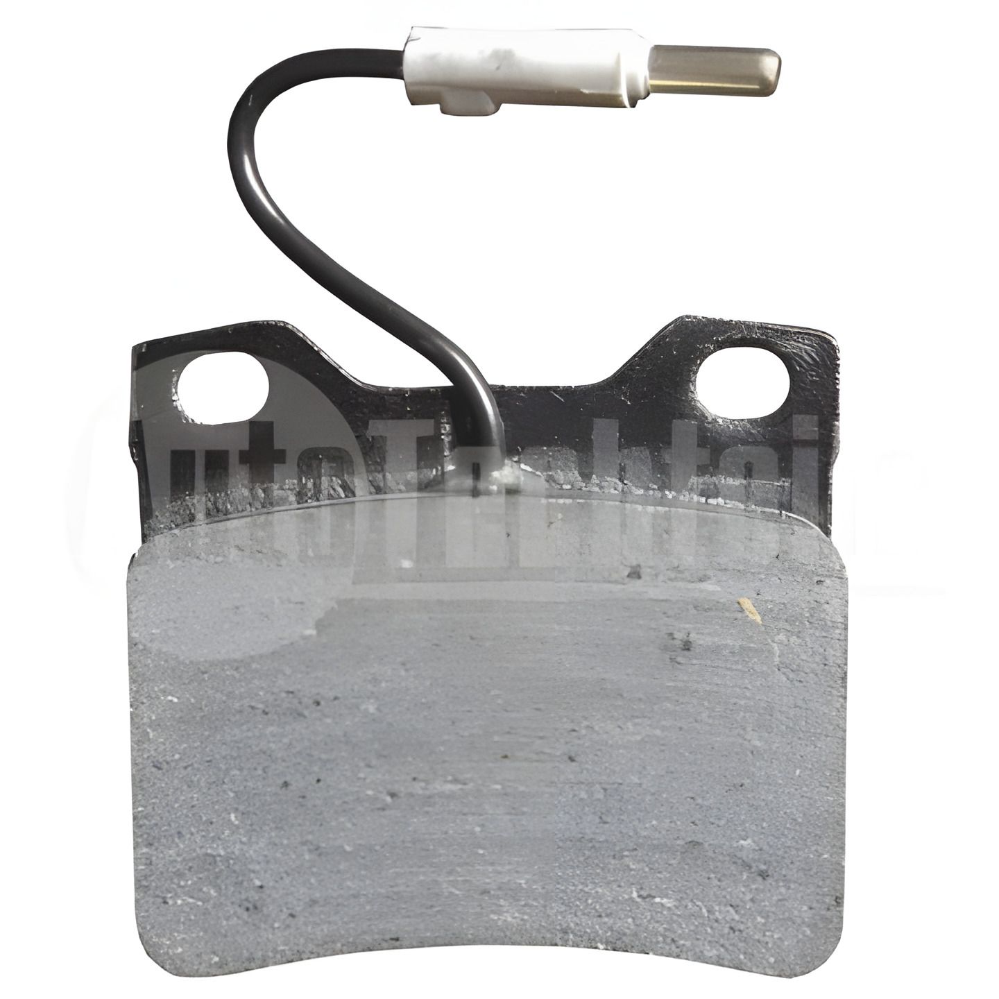 Комплект тормозных колодок MB V-CLASS, PEUGEOT 407, PEUGEOT BOXER, AUTOTECHTEILE (1004200) Комплект тормозных колодок MB V-CLASS, PEUGEOT 407, PEUGEOT BOXER, AUTOTECHTEILE (1004200)