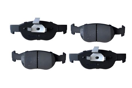 Гальмівних колодок комплект ASAM LANCIA Y, FIAT PUNTO (55458)