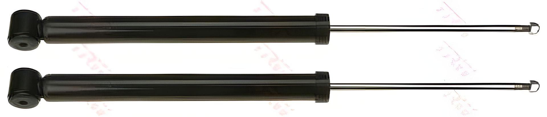 Амортизатор TRW, SEAT TOLEDO, VW POLO, SKODA RAPID (JGT243T) Амортизатор TRW, SEAT TOLEDO, VW POLO, SKODA RAPID (JGT243T)