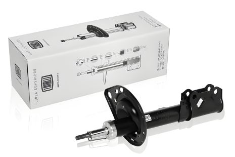 TRIALLI TOYOTA CAMRY амортизатор (AG19204) TRIALLI TOYOTA CAMRY амортизатор (AG19204)