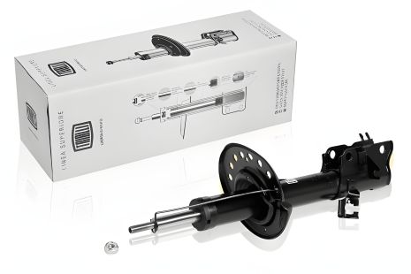 Амортизатор для RENAULT KOLEOS, NISSAN X-TRAIL, TRIALLI (AG14156) Амортизатор для RENAULT KOLEOS, NISSAN X-TRAIL, TRIALLI (AG14156)