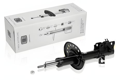 Амортизатор для RENAULT KOLEOS, NISSAN X-TRAIL, TRIALLI (AG14156) Амортизатор для RENAULT KOLEOS, NISSAN X-TRAIL, TRIALLI (AG14156)