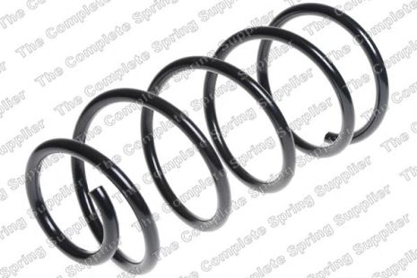 Пружина подвески MAZDA 3, LESJOFORS (4055458)