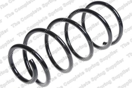 Пружина подвески MAZDA 3, LESJOFORS (4055458)