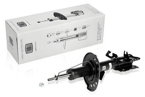 Амортизатор для RENAULT KOLEOS і NISSAN X-TRAIL від TRIALLI (AG14357) Амортизатор для RENAULT KOLEOS і NISSAN X-TRAIL від TRIALLI (AG14357)