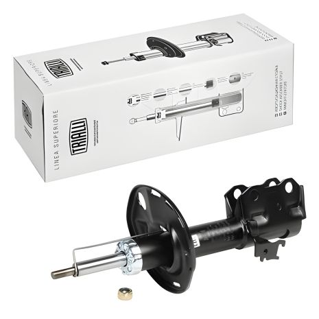 Амортизатор TRIALLI, TOYOTA PRIUS (AG19380)