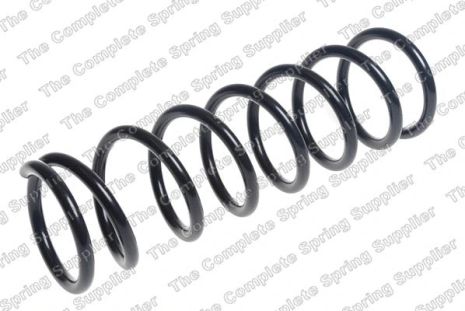 Пружина подвески задняя SUBARU XV, LESJOFORS (4288349)