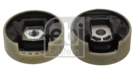 Подушка двигателя SKODA SUPERB, SEAT ALHAMBRA, AUDI Q3, FEBI BILSTEIN (45308)