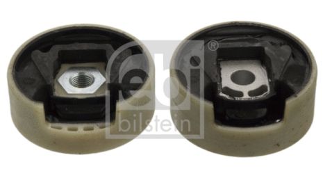 Подушка двигуна SKODA SUPERB, SEAT ALHAMBRA, AUDI Q3, FEBI BILSTEIN (45308)