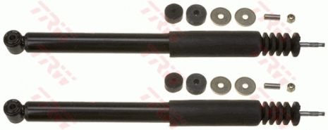 Амортизатор MERCEDES-BENZ E-CLASS, MERCEDES-BENZ 190, MERCEDES-BENZ S-CLASS, TRW (JGT232T)